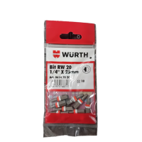 RW 20 KRUVIKEERAJAOTSIK 25MM