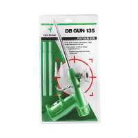VAHUPÜSTOL "DB GUN 135" BLISTER
