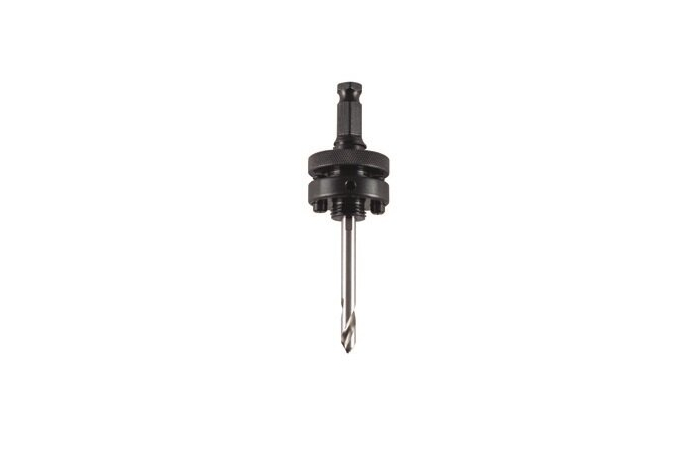 AUGUSAE JUHTPUUR M35 (35-152MM) 9.5 MM MORSE