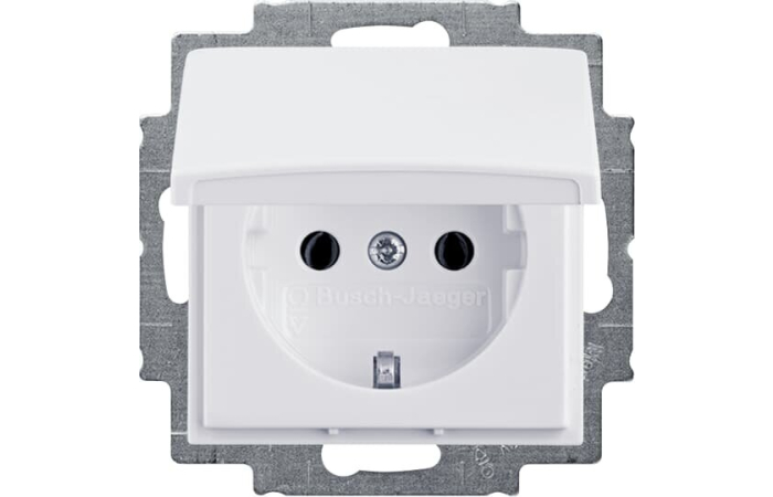 20 EUK-94-507 PISTIKUPESA KLAPIGA BASIC55 ALPIVALGE
