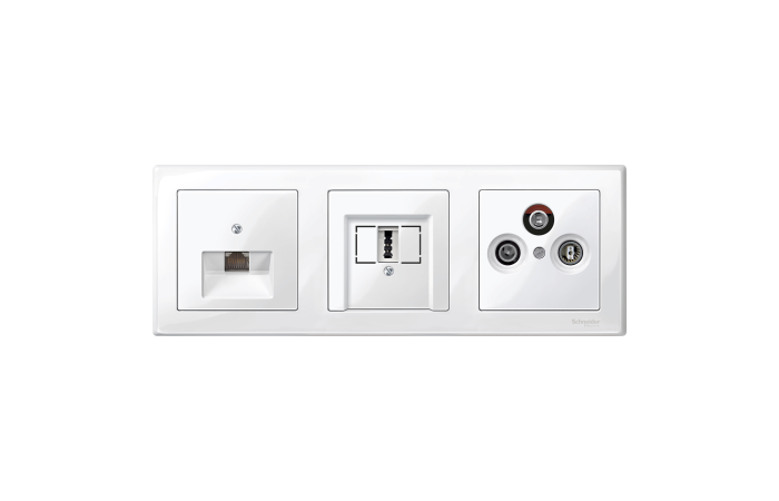 MTN478319 3-NE RAAM POLAARVALGE SYSTEM M M-SMART MERTEN