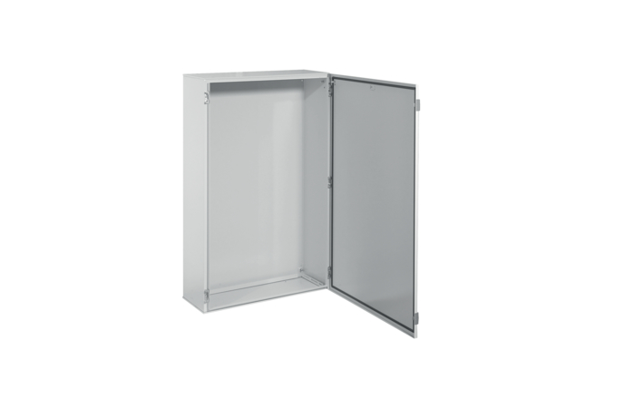 FL130A METALLKILP 1250X800X300 IP65 ORION PLUS