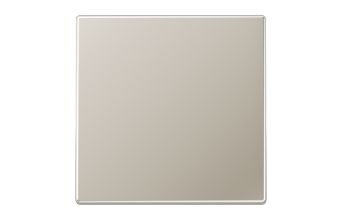 JUNG ES 2990 LÜLITI KATE STAINLESS STEEL