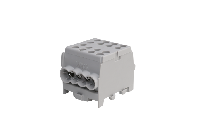 POLLMANN HLAK-KLEMM 35-1/6 HALL