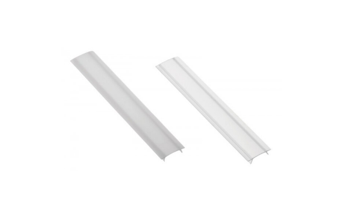 GLAX MINI LED RIBA ALU PROFIILI OPAALKATE 2M