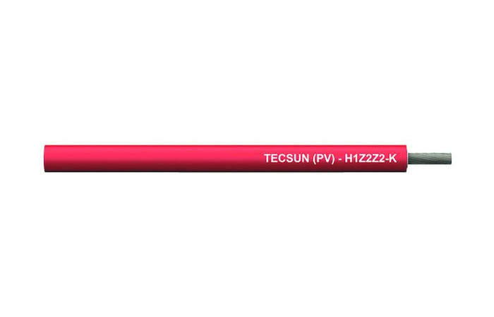 H1Z2Z2-K 1x4 WH/RD