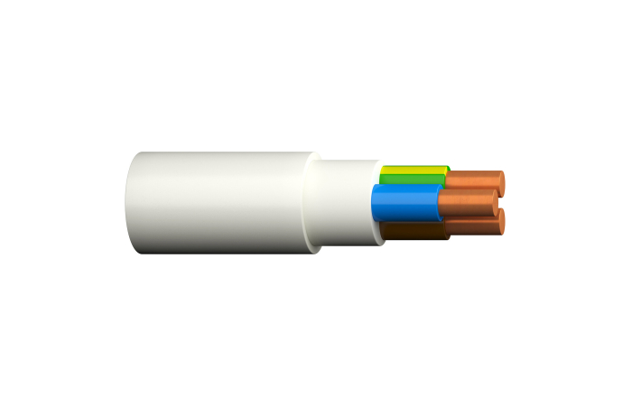XPJ-HF C Pro 500V 3G1.5 PAIGALDUSKAABEL HALOGEENIVABA P300
