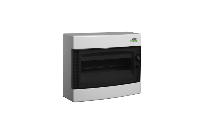 NOARK PNS 12T KILP PINDMINE PLAST 12M IP40 LÄBIPAISTEV UKS