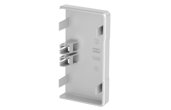 GK-E53100AL OTSAKAAS RAPID 45-2 100 106*56*22 PC/ABS ALU