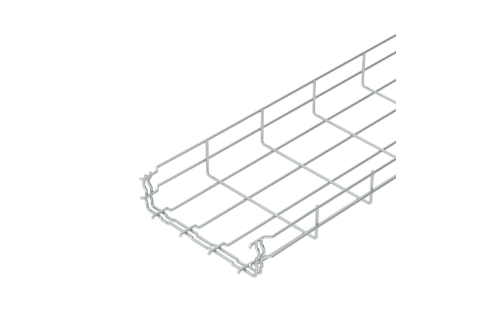 GRM 55 200 GALVANISEERITUD KORVRENN 55X200X3000 ST OBO