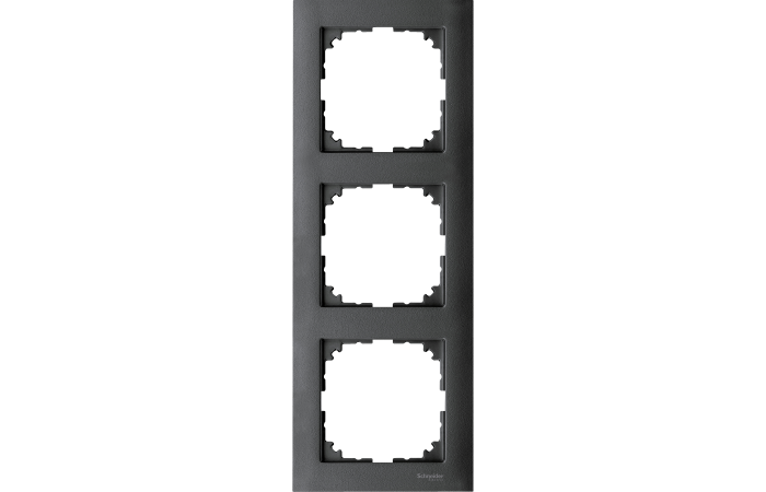 MTN4030-3614 3-NE RAAM ANTRATSIIT SYSTEM M M-PURE MERTEN