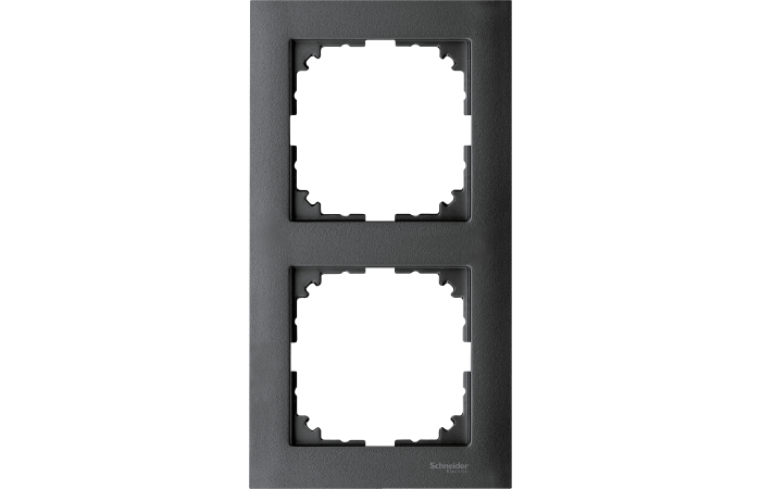 MTN4020-3614 2-NE RAAM ANTRATSIIT SYSTEM M M-PURE MERTEN