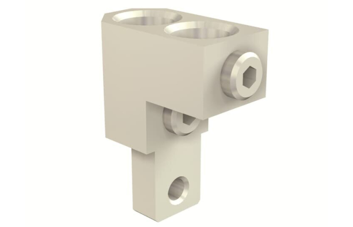 KIT FC CuAl 2x35...70MM2 KLEMMID XT2 3TK ABB