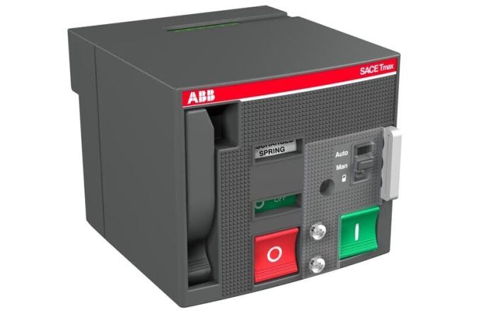 MOE XT2-XT4 MOOTORAJAM 220...250VAC/DC ABB