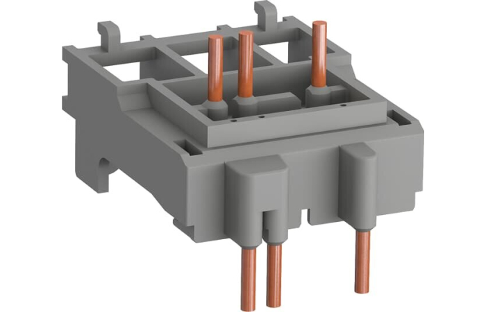 BEA16-4 ADAPTER MS116/132-AF09-AF16 ABB