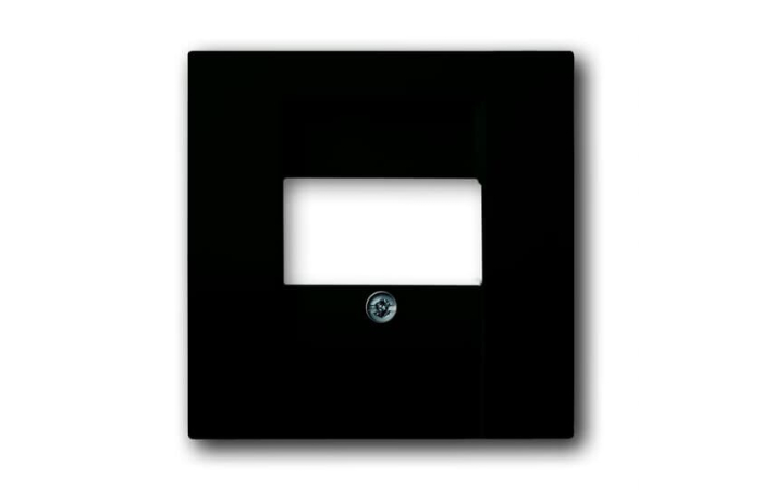 2539-95-507 NÕRKVOOLU KATE CHATEAU-BLACK BASIC