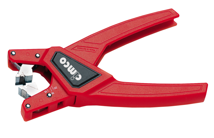 CIMCO 100744 ISOLOTSIOONIKOORIJA MAXISTRIP