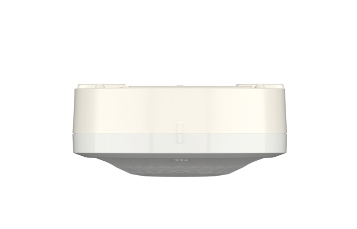 LUXA 103 S360-100-12 AP D6/12M H2.5-3.5 KOHAL. D4-5M IP54 VALGE LAKKE PIND.P PIR LIIKUMIS- JA KOHALOLEKUANDUR