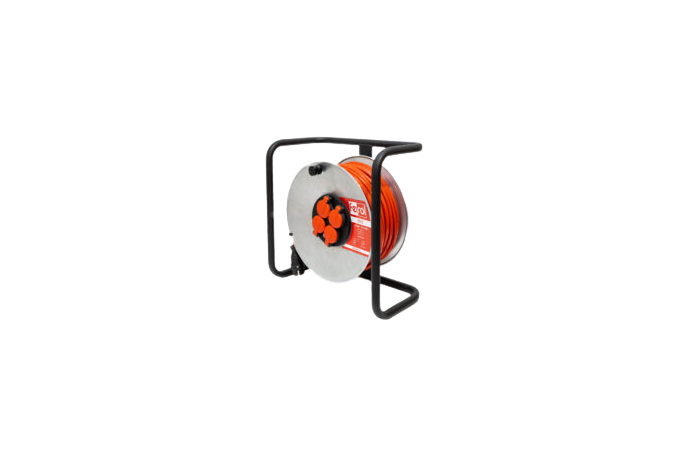 PIKENDUSJUHE TRUMLIL H07BQ-F 3G2.5 METALL 50M