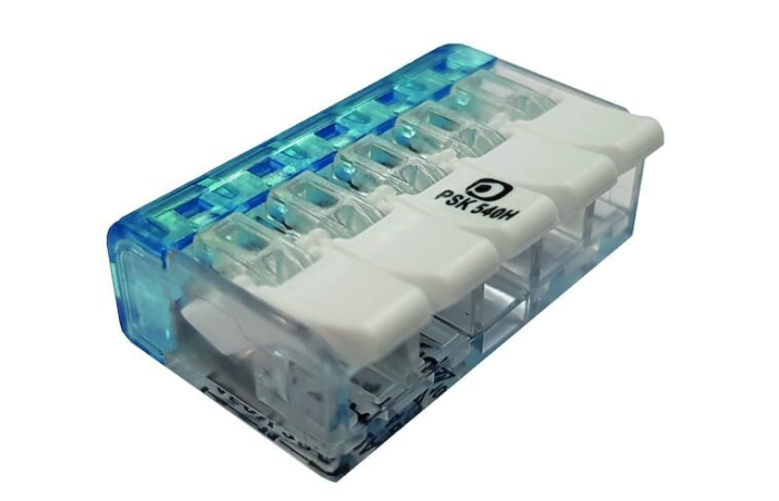 PROTEC PSK 540H 5X0.2-4.0MM2 VEDRUKLEMM AVATAV 25TK