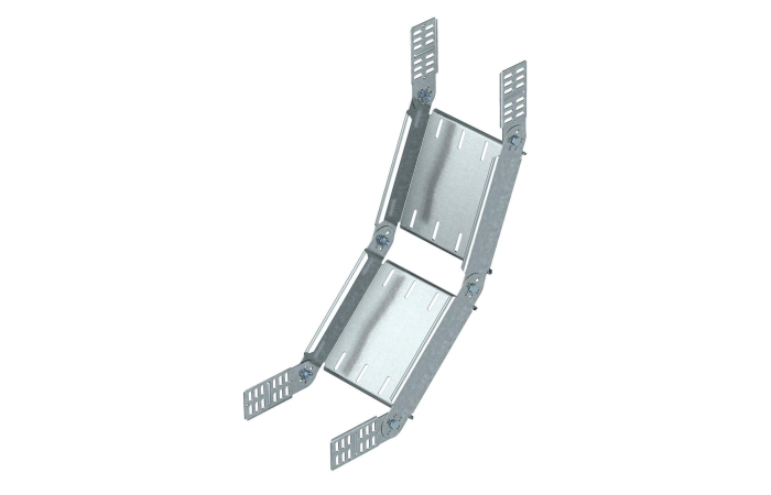 RGBV 640 FS LVERTIKAALPOOGNA ELEMENT KAABLIRENNILE 60X400. ST. KUUMTSINGITUD LINTMEETODIL