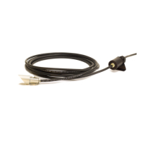 SAAS HOT ONE 3W 3000K D15 -30...+180C IP54 KERISE FIIBER VALGUSTI
