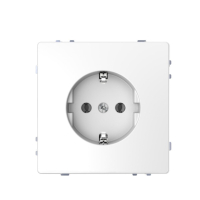 MTN2301-6035 PISTIKUPESA LOOTOSVALGE D-LIFE SYSTEM DESIGN MERTEN