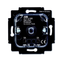 2117U-500 DALI DIMMER