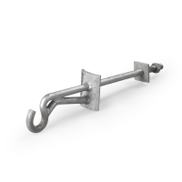 SOT 91.1 VÄISNURGAKONKS D=M12 L=228