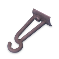 PD 3.3 VÄLISNURGA MUTTERKONKS D=M16 L=206