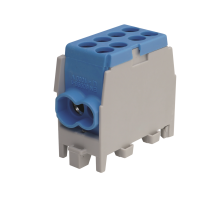 POLLMANN HLAK 25-1/2M2 SININE