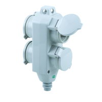 4-NE JÄTKUPESA IP54 HALL