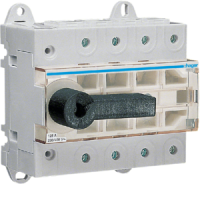 HA306 KOORMUSLÜLITI 3P 125A HAGER