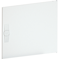 FZ002N UNIVERSAALNE KILBIUKS. PAREMPOOLNE. RAL 9010. IP44 500X550MM