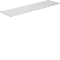 FZ886D UNIVERSAALNE SULGEMISPLAAT. IP54. CL1. 1600X400 MM