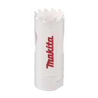 HSS BI-METALL AUGUSAAG 20MM