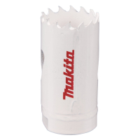 HSS BI-METALL AUGUSAAG 25MM