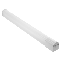 JASMIN 15W/840 1200LM IP44 VALGE PISTIKUPESAGA PEEGLIVALGUSTI