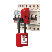 120159 KAITSELÜLITI LUKK