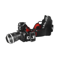 TIROSS PEALAMP CREE XP-E Q5/7W LED