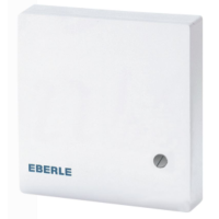 EBERLE RTR-E 6145 RUUMITERMOSTAAT 5 … 30°C