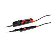 CIMCO 111438 TESTER RCD FUNKTSIOONIGA 1000VAC/1500VDC LED+LCD