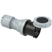 244-7 JÄTKUPESA 125A 4P 7H IP67 POWER TWIST