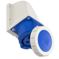 1232-6 PINNAPEALNE PISTIKUPESA 32A 3P 6H IP67