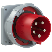 645-6 KILBI PISTIK 125A 400V IP 67 PCE