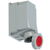 145-6 PINNAPEALNE PISTIKUPESA 125A 5P PCE IP66/67