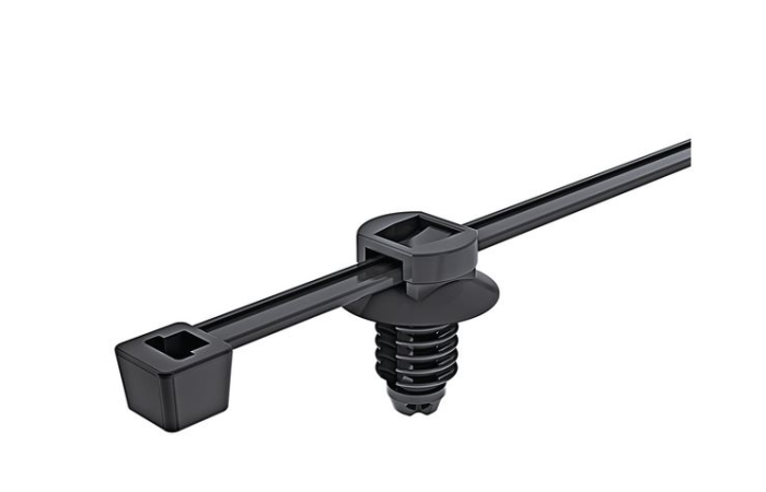 T50RFT7. JUHTMESIDE KOOS KINNITUSEGA HELLERMANN 500TK