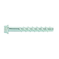 BETOONIKRUVI W-BS 8X50MM ZN 50TK WÜRTH