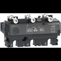 C1032M100 VABASTI NSX100 AC 3P3D 10 0A 2.2M