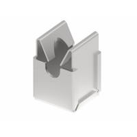 314013 SEINAKLAMBER 8MM CLICK GROMTOR